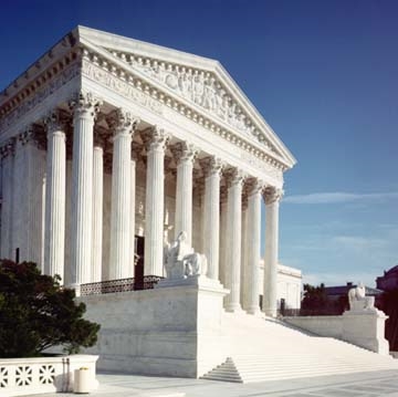 Supreme Court Says Government Can Background Check Contractors | ERE