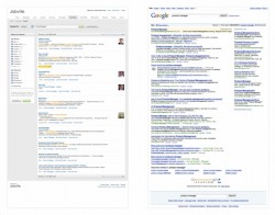Jobvite search comparison