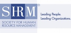 SHRM logo