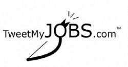 TweetMyJobs logo