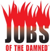 Jobs of the damned