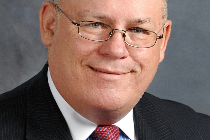 Attorney Gerald Lutkus of the South Bend, IN office of the law firm Barnes and Thornburg LLP