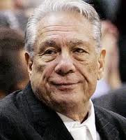 Would you want to work for Donald Sterling, a walking, talking HR problem?