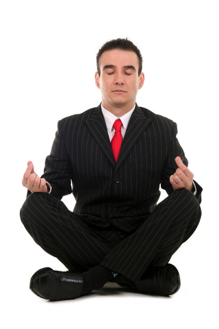 Yes, It’s Possible: How HR Pros Can Create Their Own Moments of Zen | TLNT