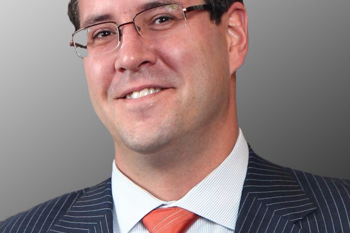 Jeremy Sharp is a partner with the law firm Walter & Haverfield in Cleveland.