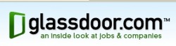 Glassdoor logo