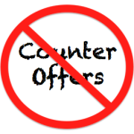 counteroffers