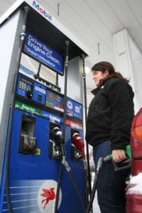 Commuters are feeling the pain at the pump more often as they look for alternatives to driving to work.