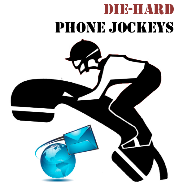 The DieHard Phone Jockey’s Guide to Email Marketing ERE