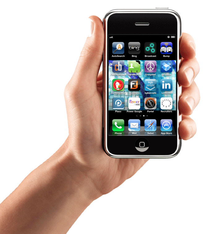 Delivering a Mobile Experience that Works | SourceCon