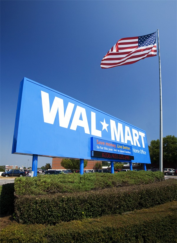 Female Wal Mart Employees File Another Discrimination Lawsuit Tlnt 6916