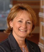 Bette Francis, SHRM Chairperson