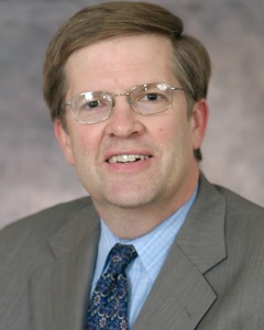 Attorney William A. Nolan