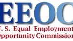 EEOC logo