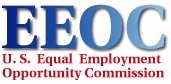 EEOC logo