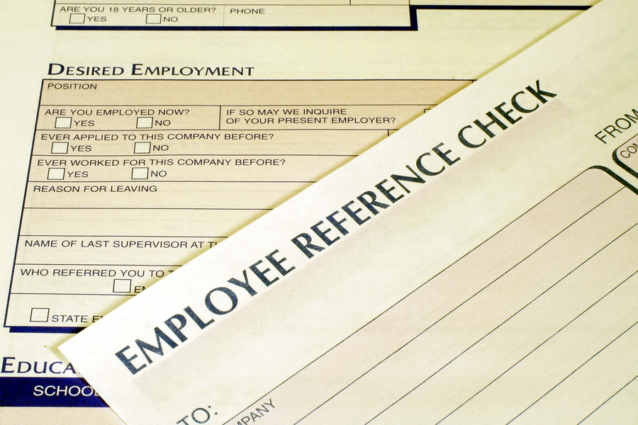 Mistakes Employers Make When Conducting Background Checks | TLNT