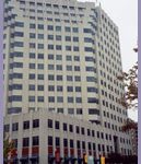 The HQ in Arlington, Virginia