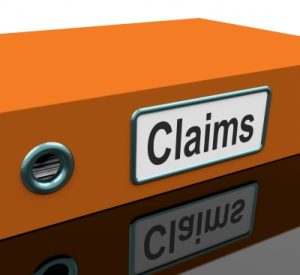 Insurance claims file - freedigital