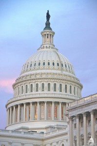 US Capitol