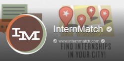 InternMatch 2013