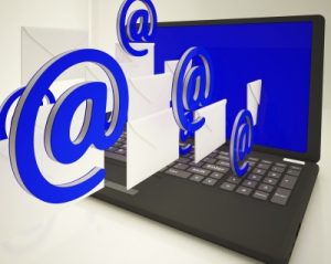 Email clutter - freedigital