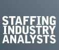 Staffing Industry analysts logo