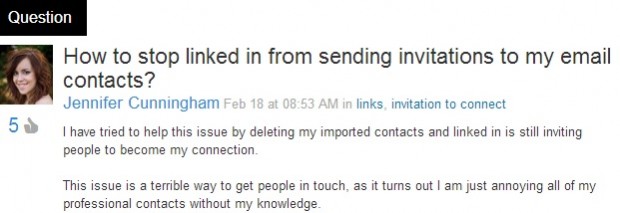 LinkedIn-post-complaint