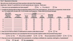 Chevron medical questions