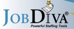 jobdiva logo