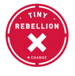tiny rebellion