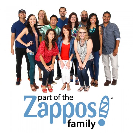 Inside Zappos profile pic - updated