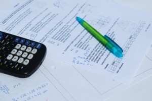 Math exam test-free