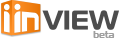 iinview logo-beta