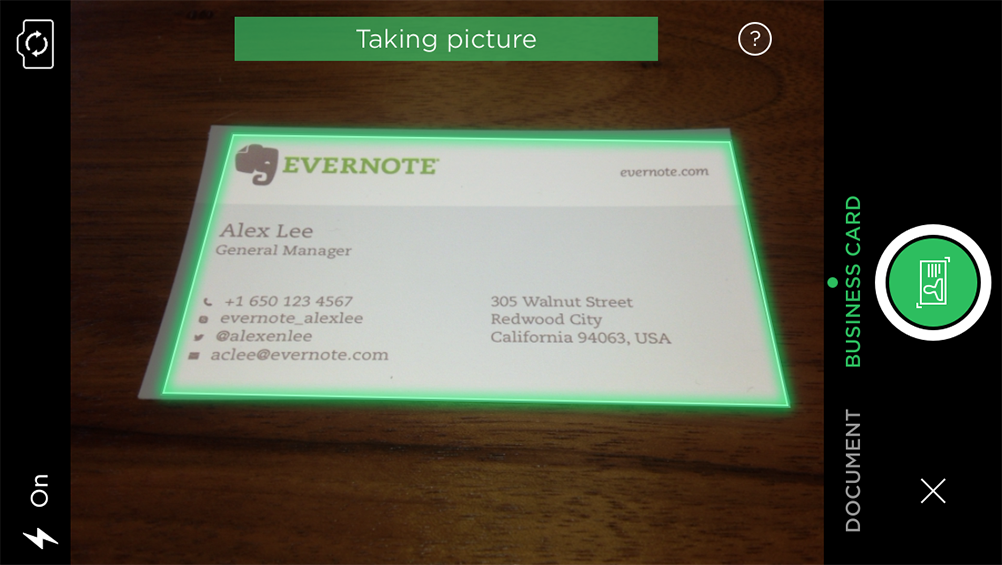 takingpitureLI_Evernote