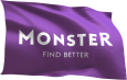 New Monster logo
