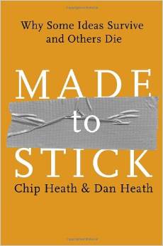 made to stick