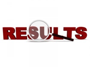 Results-free
