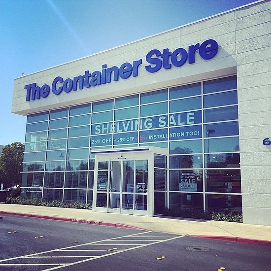 Yes, Even Harvard Grads Can Get Turned Down at The Container Store TLNT