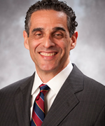 2015-16 SHRM Board Chair Jeff Cava