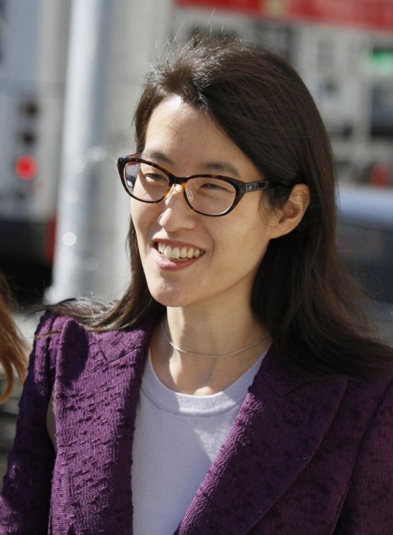 Silicon Valley Gender Bias Trial Brings Spotlight To Gender