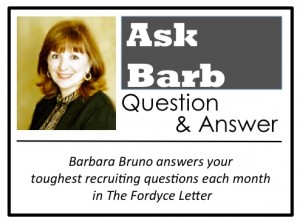 Ask Barb