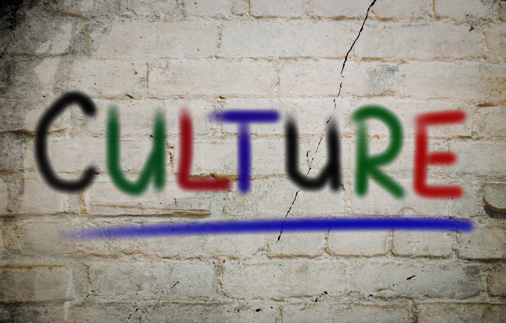 Where Cultural Change in an Organization Really Comes From | TLNT