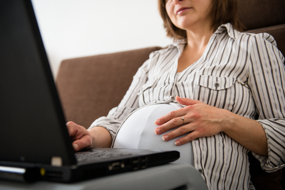 A Dozen Reasons The Netflix Maternity Leave Benefit May Be A Bad Idea