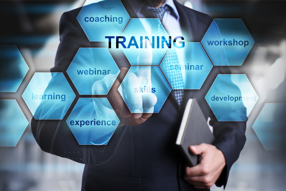 Management Training: Khám Phá Đào Tạo Quản Lý Hiệu Quả