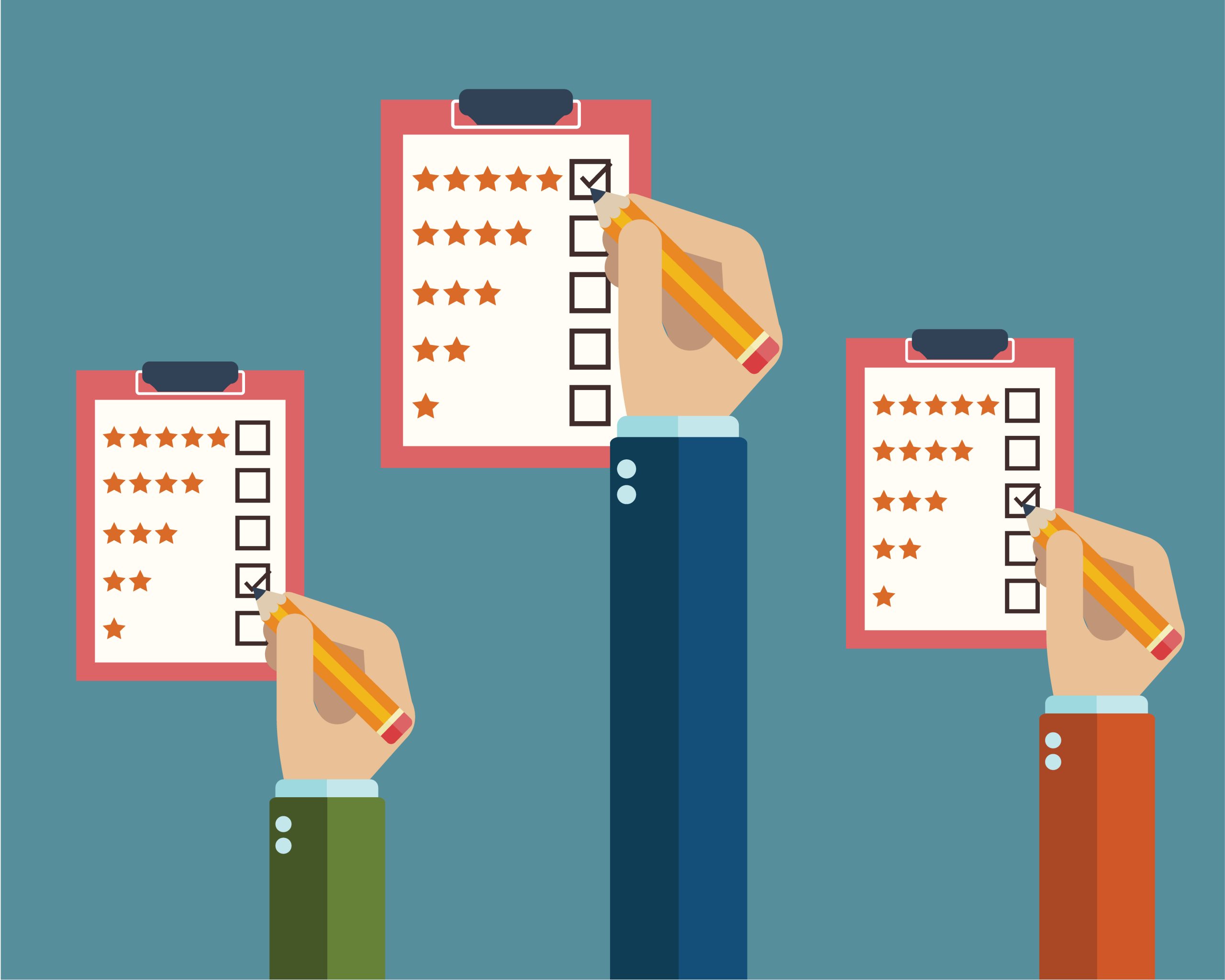 Why Employee Rankings Aren’t Evil | ERE