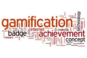 gamification word block