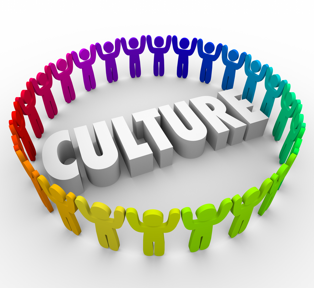 10 Reasons Why Culture Matters