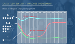 Eli Lilly engagement and review study