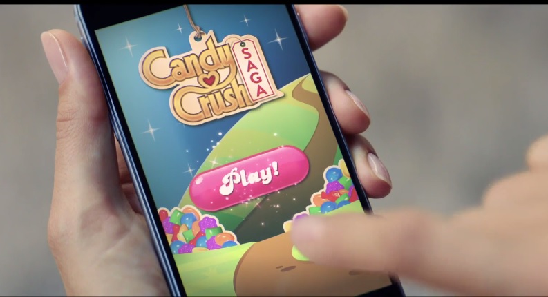 What Candy Crush Crush Saga Taught Me About Workplace Feedback