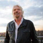 Richard Branson